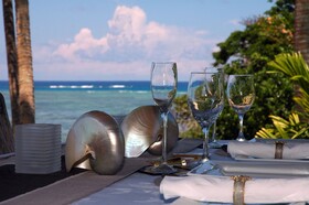 Taveuni Palms Resort