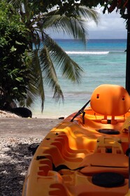 Taveuni Palms Resort