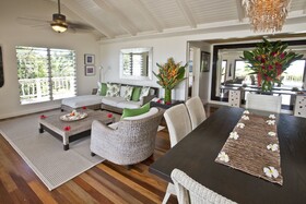 Taveuni Palms Resort