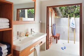 Toberua Island Resort
