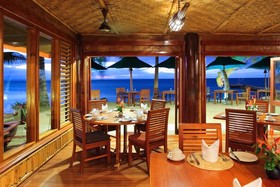 Toberua Island Resort
