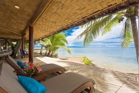Toberua Island Resort