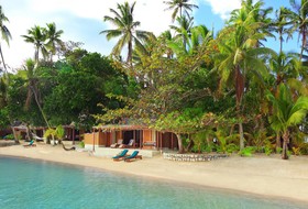 Toberua Island Resort