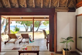 Toberua Island Resort
