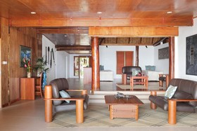 Toberua Island Resort