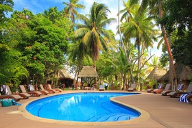 Toberua Island Resort