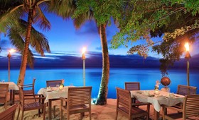 Toberua Island Resort