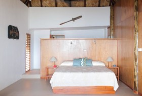 Toberua Island Resort