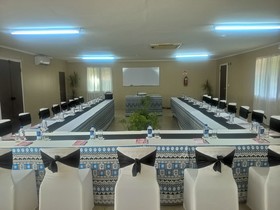 Nakelo Treasure Island Resort & Spa
