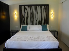 Nakelo Treasure Island Resort & Spa