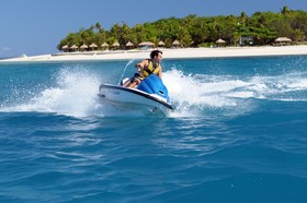 Nakelo Treasure Island Resort & Spa