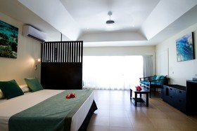 Nakelo Treasure Island Resort & Spa