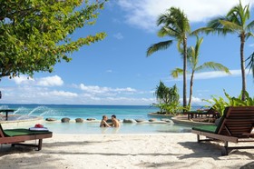 Nakelo Treasure Island Resort & Spa