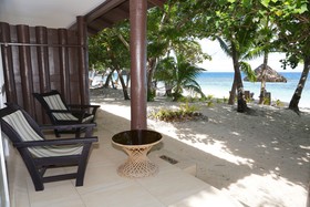 Nakelo Treasure Island Resort & Spa