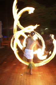 Nakelo Treasure Island Resort & Spa