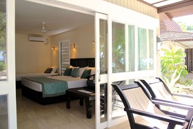 Nakelo Treasure Island Resort & Spa
