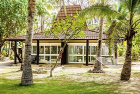 Nakelo Treasure Island Resort & Spa