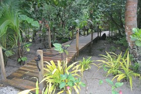 Dolphin Bay Divers Retreat