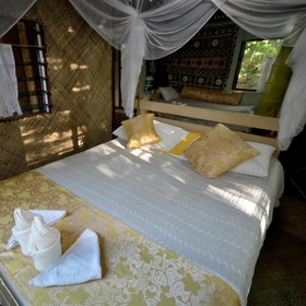 Dolphin Bay Divers Retreat