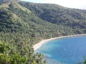Dolphin Bay Divers Retreat