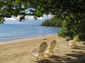 Dolphin Bay Divers Retreat