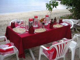 Dolphin Bay Divers Retreat
