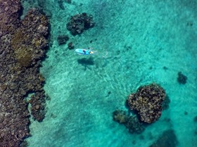 The Remote Resort