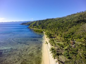The Remote Resort