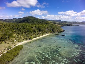 The Remote Resort