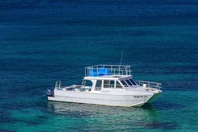 The Remote Resort