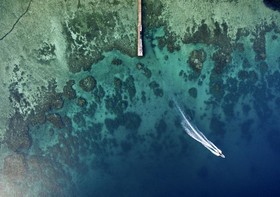 The Remote Resort