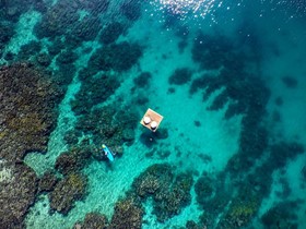 The Remote Resort