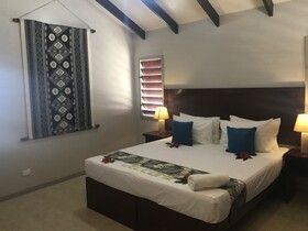 Coconut Beach Resort