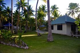 Coconut Beach Resort