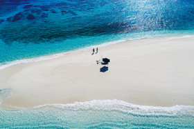 Yasawa Island Resort & Spa