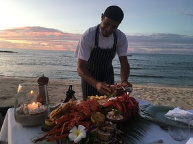 Yasawa Island Resort & Spa