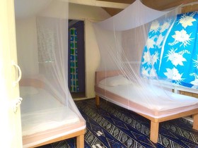 Vatia Beach Eco Lodge