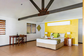 Belo Vula Resort