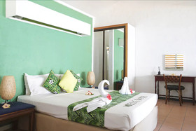 Belo Vula Resort