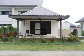 Landers Bay Resort & Spa Fiji