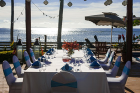 First Landing Beach Resort & Villas