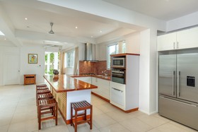 First Landing Beach Resort & Villas
