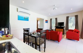 First Landing Beach Resort & Villas