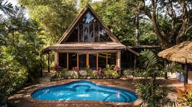 First Landing Beach Resort & Villas