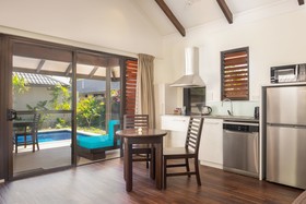 First Landing Beach Resort & Villas