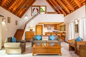 First Landing Beach Resort & Villas