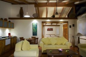 First Landing Beach Resort & Villas