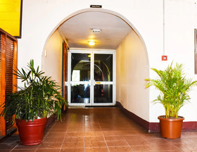 Lautoka Hotel