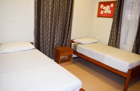 Al-Minhaj Apartments