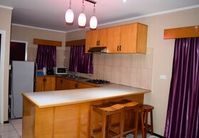 Al-Minhaj Apartments